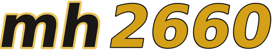 mh2660 logo