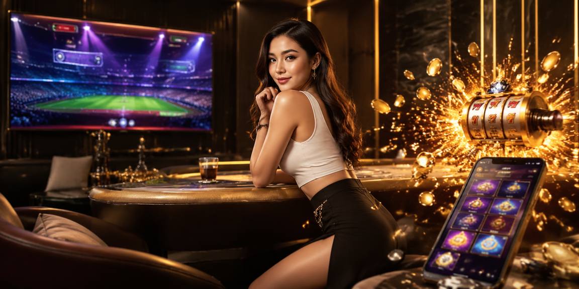 mh2660 Lucky Box mh2660 – Kejutan di Setiap Pembukaan